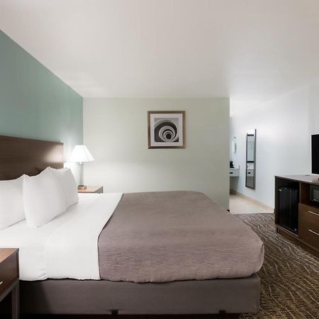 Quality Inn Fairfield Napa Valley Area Zewnętrze zdjęcie