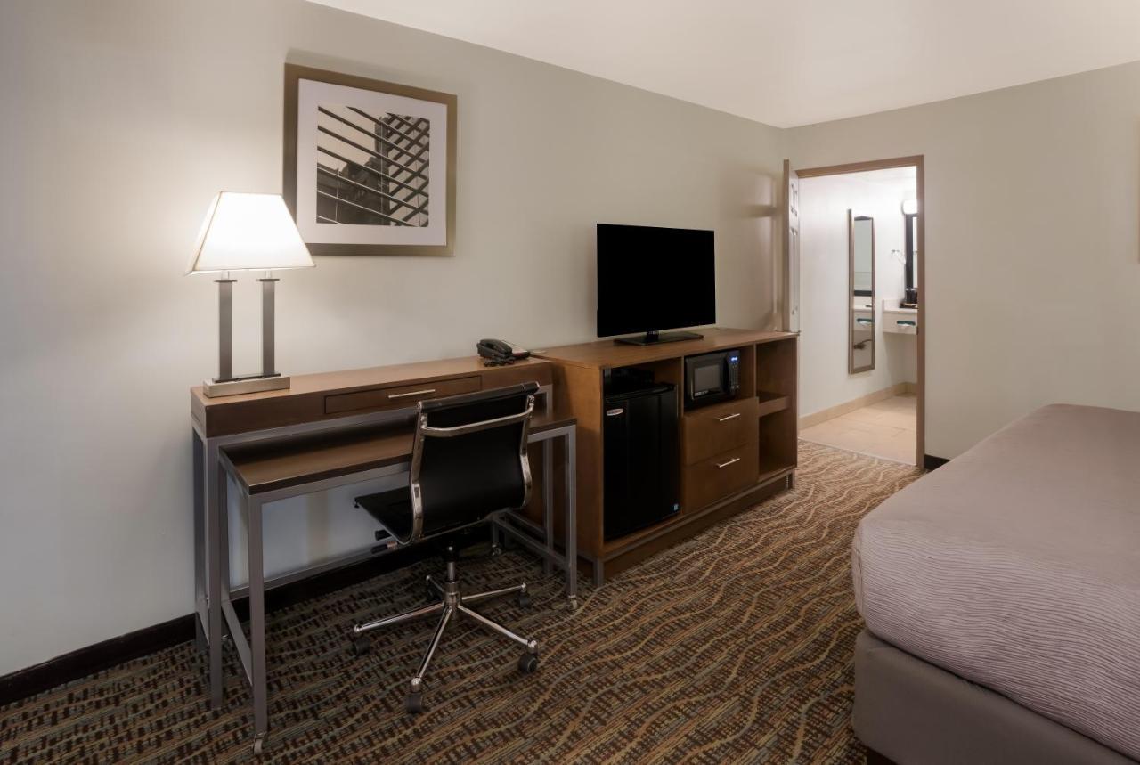 Quality Inn Fairfield Napa Valley Area Zewnętrze zdjęcie