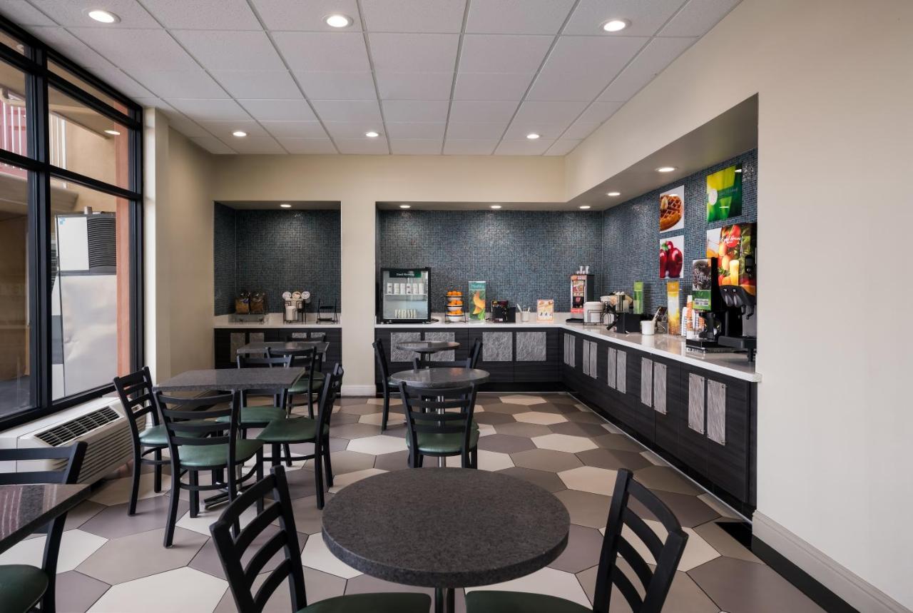 Quality Inn Fairfield Napa Valley Area Zewnętrze zdjęcie