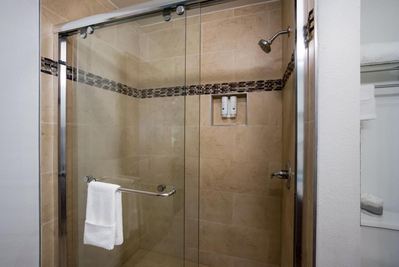 Quality Inn Fairfield Napa Valley Area Zewnętrze zdjęcie