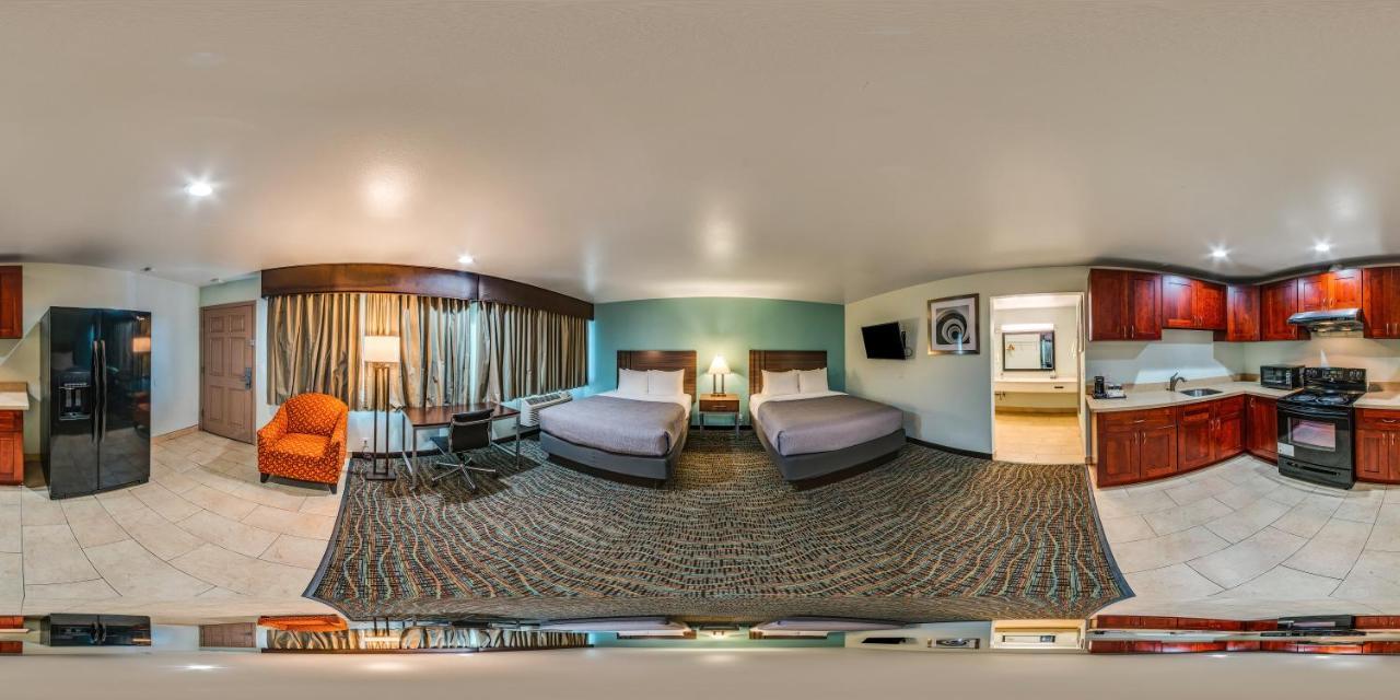 Quality Inn Fairfield Napa Valley Area Zewnętrze zdjęcie