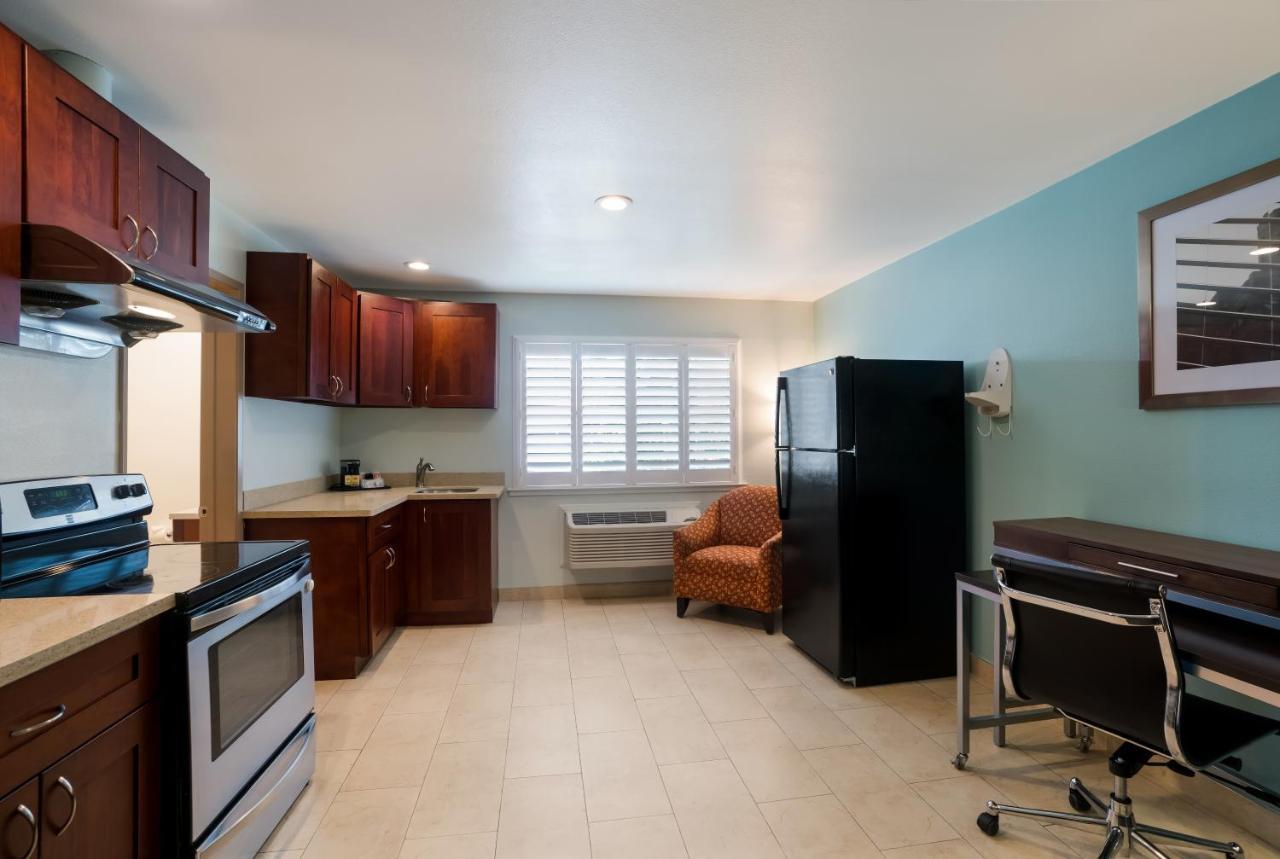 Quality Inn Fairfield Napa Valley Area Zewnętrze zdjęcie