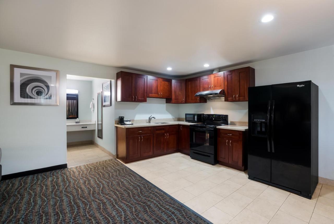 Quality Inn Fairfield Napa Valley Area Zewnętrze zdjęcie