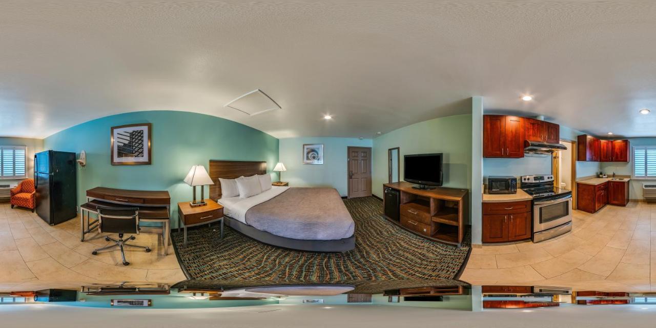 Quality Inn Fairfield Napa Valley Area Zewnętrze zdjęcie