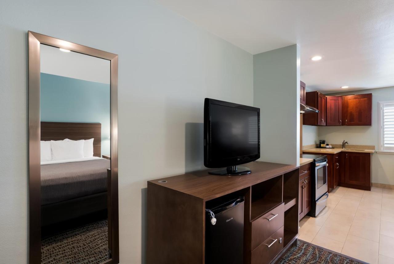 Quality Inn Fairfield Napa Valley Area Zewnętrze zdjęcie
