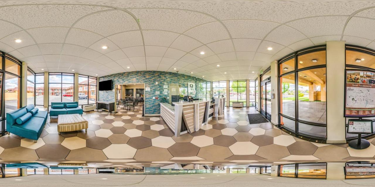 Quality Inn Fairfield Napa Valley Area Zewnętrze zdjęcie