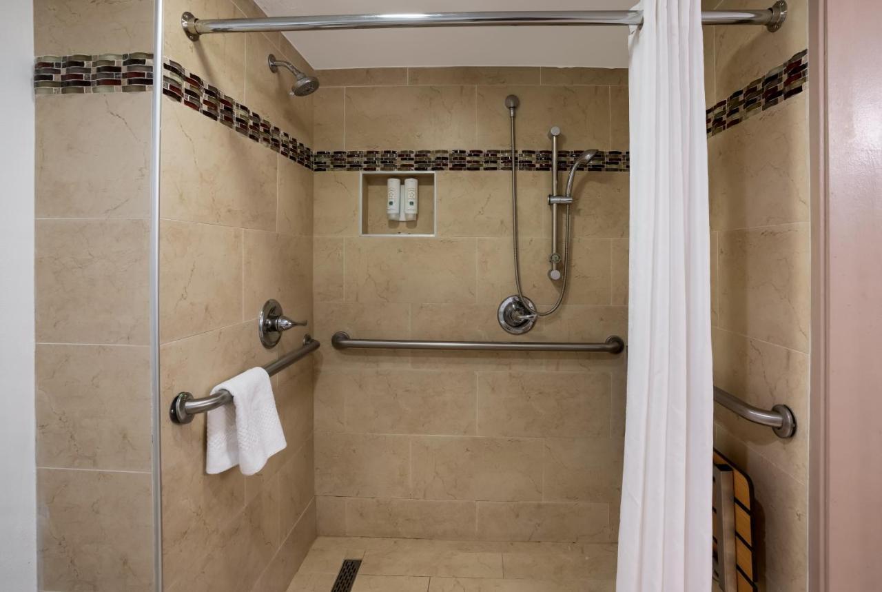 Quality Inn Fairfield Napa Valley Area Zewnętrze zdjęcie