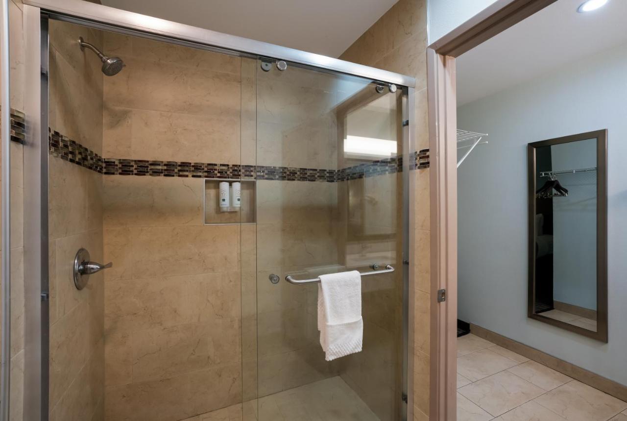 Quality Inn Fairfield Napa Valley Area Zewnętrze zdjęcie