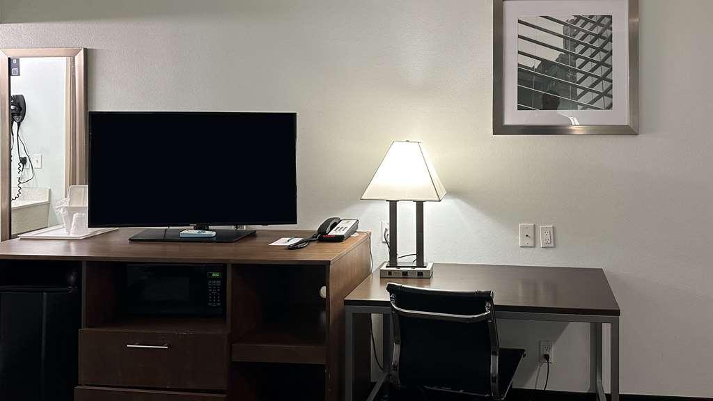 Quality Inn Fairfield Napa Valley Area Pokój zdjęcie