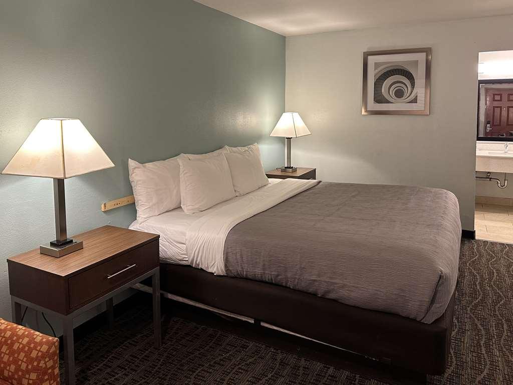 Quality Inn Fairfield Napa Valley Area Pokój zdjęcie