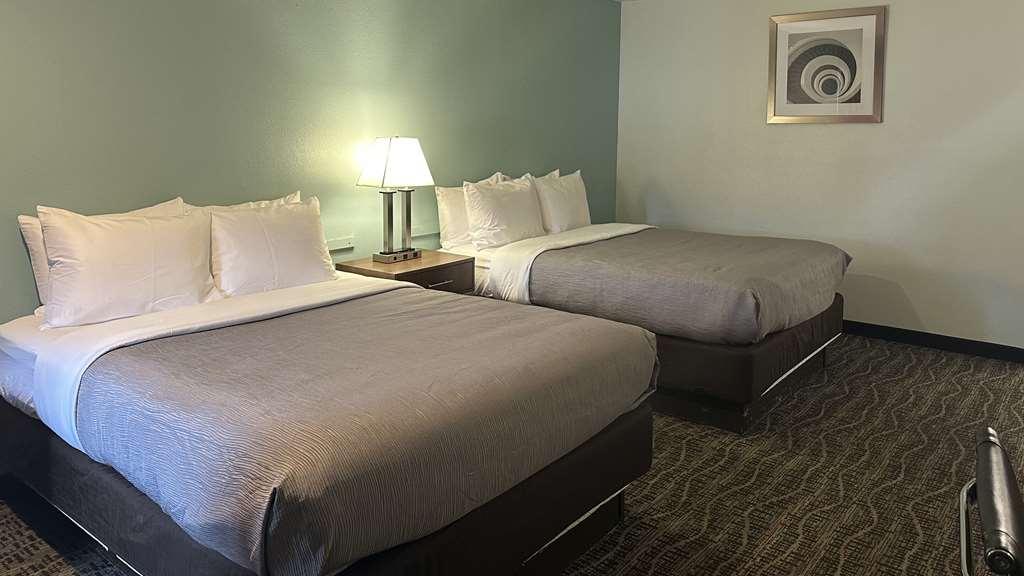 Quality Inn Fairfield Napa Valley Area Pokój zdjęcie