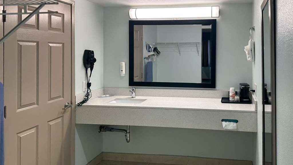 Quality Inn Fairfield Napa Valley Area Zewnętrze zdjęcie