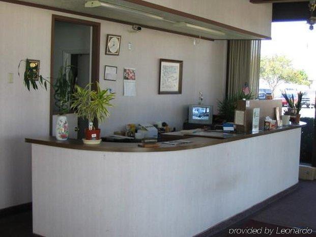 Quality Inn Fairfield Napa Valley Area Wnętrze zdjęcie