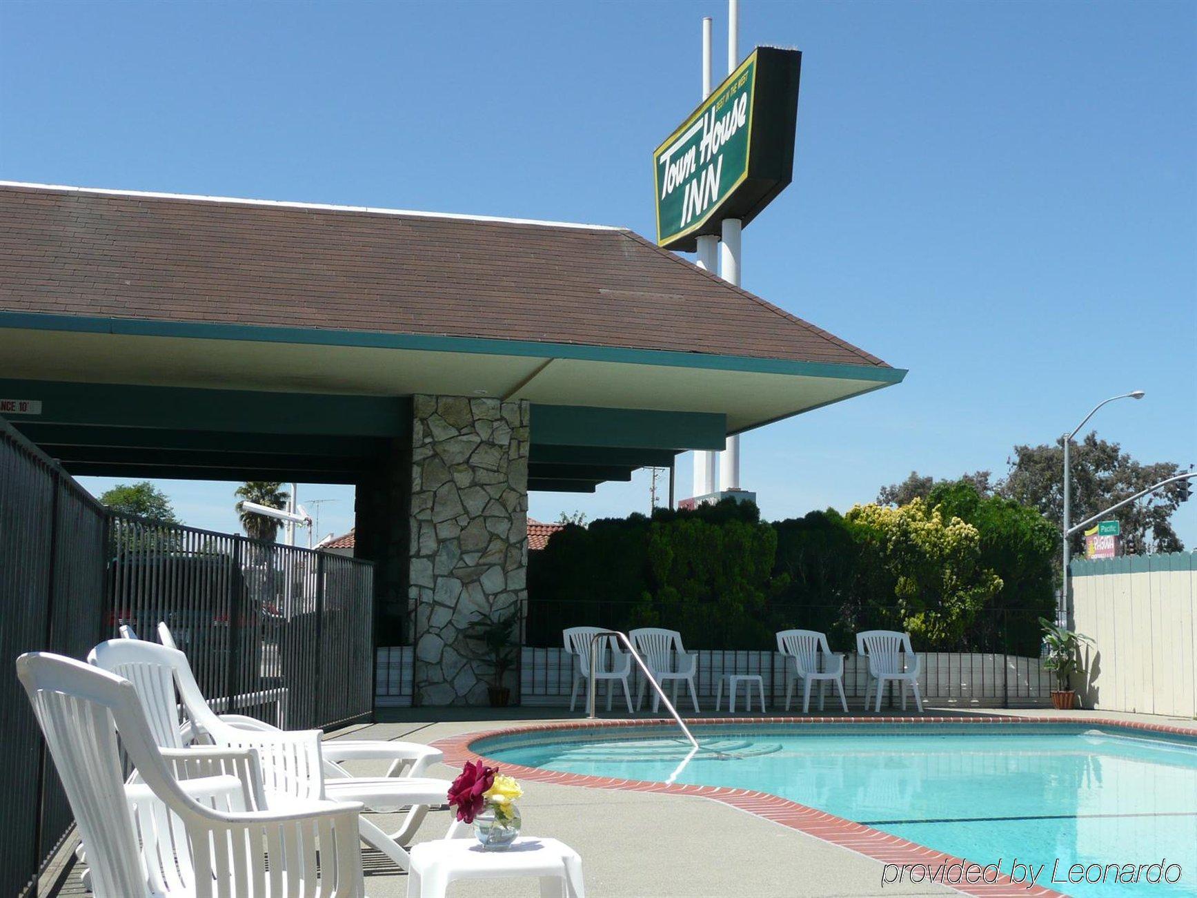 Quality Inn Fairfield Napa Valley Area Udogodnienia zdjęcie