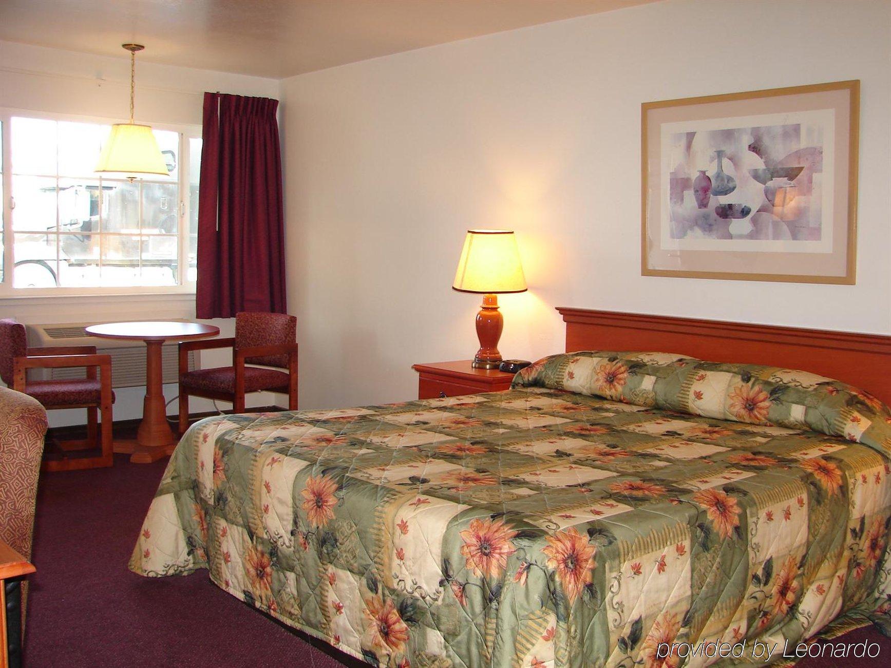 Quality Inn Fairfield Napa Valley Area Pokój zdjęcie
