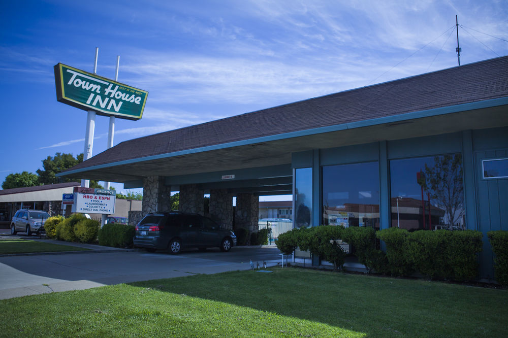 Quality Inn Fairfield Napa Valley Area Zewnętrze zdjęcie