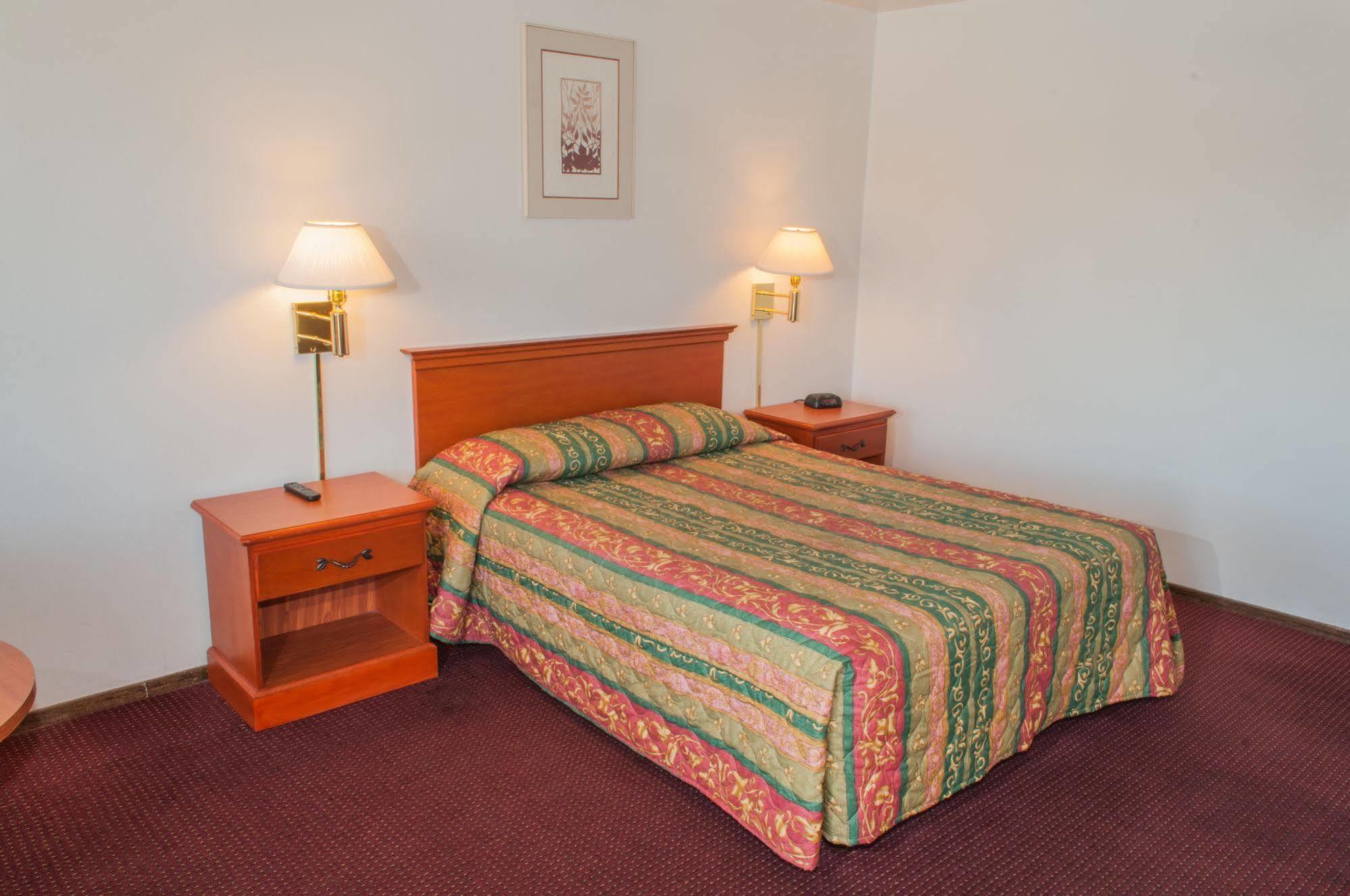 Quality Inn Fairfield Napa Valley Area Zewnętrze zdjęcie