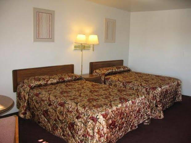 Quality Inn Fairfield Napa Valley Area Zewnętrze zdjęcie